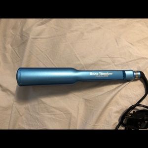 COPY - BaByblissPro Nano Titanium C styler